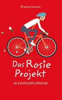 Enlarge image Cover: Das Rosie Projekt - Spaß am Lesen