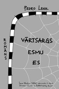 Cover: Vartsargs esmu es - BaltArt Verlag