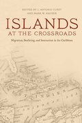 Cover: Islands at the Crossroads - University of Alabama Press