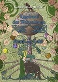 Cover: Yggdrasil der Weltenbaum - W&ouml;lfchen Verlag