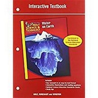 Enlarge image Cover: Interactive Textbook - Holt McDougal