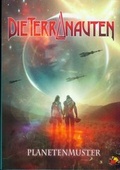 Cover: Planetenmuster - Mohlberg, H