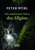 Cover: Die unbekannten Seiten des Allg&auml;us - Hephaistos
