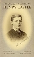 Cover: The Collected Letters of Henry Northrup Castle - Ohio University Press