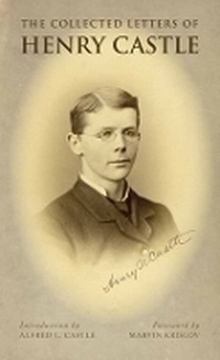 Enlarge image Cover: The Collected Letters of Henry Northrup Castle - Ohio University Press