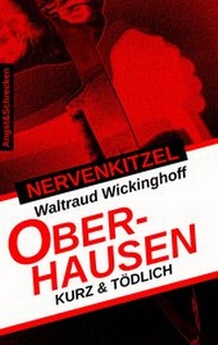 Abbildung von: NERVENKITZEL OBERHAUSEN - Angst&Schrecken Verlag