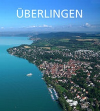 Enlarge image Cover: Überlingen - Textbilderei Verlag