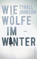 Cover: Wie W&ouml;lfe im Winter - HarperCollins