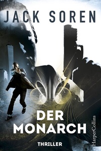 Enlarge image Cover: Der Monarch - HarperCollins