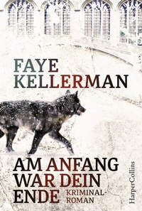 Enlarge image Cover: Am Anfang war dein Ende - HarperCollins