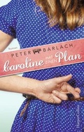 Cover: Caroline hat einen Plan - HarperCollins