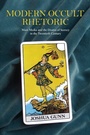 Cover: Modern Occult Rhetoric - University of Alabama Press