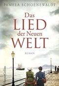 Cover: Das Lied der Neuen Welt - HarperCollins