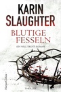 Cover: Blutige Fesseln - HarperCollins