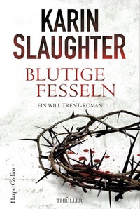 Enlarge image Cover: Blutige Fesseln - HarperCollins