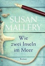 Cover: Wie zwei Inseln im Meer - HarperCollins