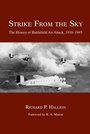 Cover: Strike From the Sky - University of Alabama Press