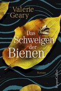 Cover: Das Schweigen der Bienen - HarperCollins
