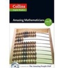 Cover: Amazing Mathematicians - Collins