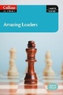 Cover: Amazing Leaders - Collins
