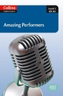 Cover: Amazing Performers - Collins