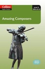 Cover: Amazing Composers - Collins