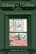 Cover: A Room of His Own - Ohio University Press