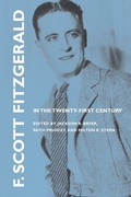 Cover: F. Scott Fitzgerald in the Twenty-First Century - University of Alabama Press