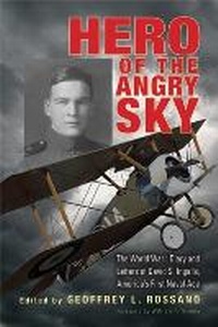 Abbildung von: Hero of the Angry Sky - Ohio University Press