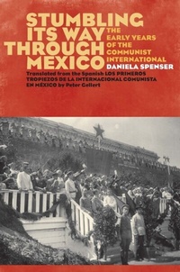 Abbildung von: Stumbling Its Way through Mexico - University of Alabama Press