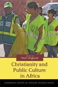 Cover: Christianity and Public Culture in Africa - Ohio University Press