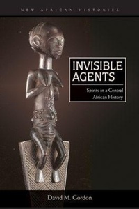 Enlarge image Cover: Invisible Agents - Ohio University Press