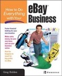 Cover: How to Do Everything with Your eBay Business - Osborne/McGraw-Hill