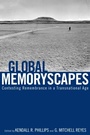 Cover: Global Memoryscapes - University of Alabama Press