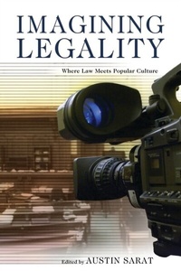 Abbildung von: Imagining Legality - University of Alabama Press