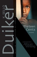 Cover: Thirteen Cents - Ohio University Press