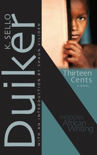 Abbildung von: Thirteen Cents - Ohio University Press