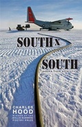 Cover: South x South - Ohio University Press