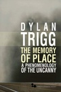 Cover: The Memory of Place - Ohio University Press