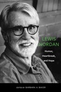 Cover: Lewis Nordan - University of Alabama Press