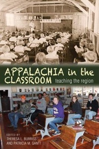 Enlarge image Cover: Appalachia in the Classroom - Ohio University Press