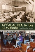 Cover: Appalachia in the Classroom - Ohio University Press