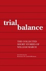 Cover: Trial Balance - University of Alabama Press