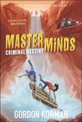 Cover: Criminal Destiny - Turtleback Books