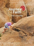 Cover: Journey of Faith for Children, Enlightenment and Mystagogy Leader Guide - Liguori Publications