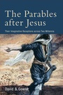 Cover: The Parables after Jesus - Baker Academic, Div of Baker Publishing Group