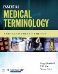 Cover: Essential Medical Terminology - Jones and Bartlett Publishers, Inc