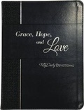Cover: Grace, Hope, and Love - Thomas Nelson Publishers