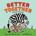 Cover: Better Together - Abrams Appleseed