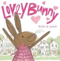 Cover: Lovey Bunny - Abrams Appleseed